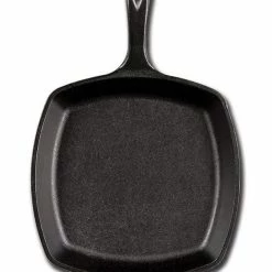Lodge - Square Cast Iron Skillet 10.5"