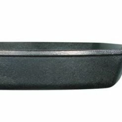 Lodge - Square Cast Iron Skillet 10.5