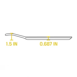 Lodge Wildlife Collection - Cast Iron Griddle 10.5" W/ Moose Scene BBQ Accessories 9 Lodge Wildlife Collection - Cast Iron Griddle 10.5