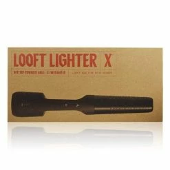 Looftlighter X Wireless Electric Charcoal Fire Starter BBQ Accessories