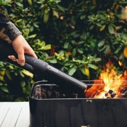 Looftlighter X Wireless Electric Charcoal Fire Starter BBQ Accessories