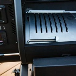 Louisiana Grills 1200 Black Label Series Grill With WIFI Control