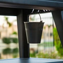 Louisiana Grills 1200 Black Label Series Grill With WIFI Control