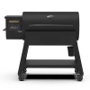 Louisiana Grills 1200 Black Label Series Grill With WIFI Control