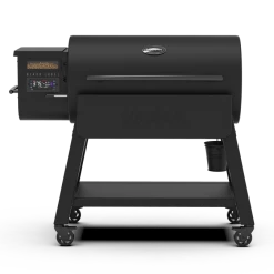 Louisiana Grills 1200 Black Label Series Grill With WIFI Control