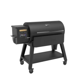 Louisiana Grills 1200 Black Label Series Grill With WIFI Control