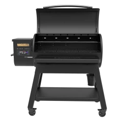 Louisiana Grills 1200 Black Label Series Grill With WIFI Control