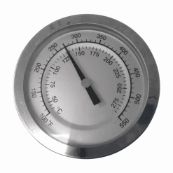 Louisiana Grills BBQ Accessories Louisiana Grill Dome Thermometer 54402-AMP