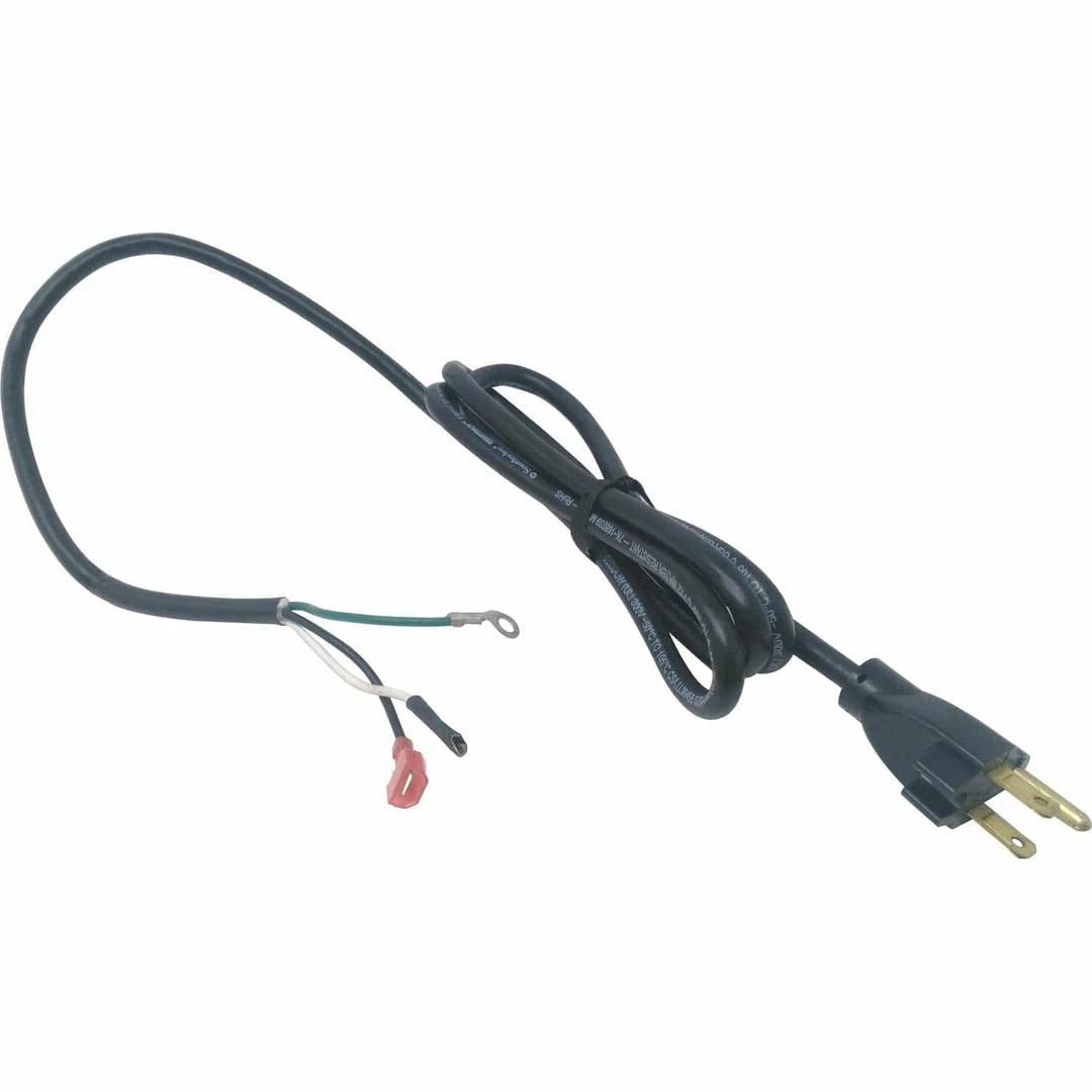 Louisiana Grills Louisiana Grill Power Cord For Grills With 1 Male & 1 Female Spade Connector 50110 M & F 1 Louisiana Grills Louisiana Grill Power Cord For Grills With 1 Male & 1 Female Spade Connector 50110 M & F