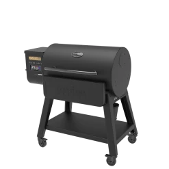 Louisiana Grills 1000 Black Label Series Pellet Grill With WIFI Control BBQs & Smokers