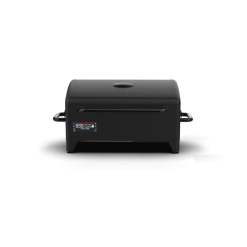 Louisiana Grills 300 Black Label Portable Wood Pellet Grill