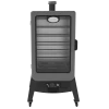 Louisiana Grills LGV7PC1 7-series Wood Pellet Vertical Smoker W/ Cover