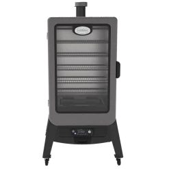 Louisiana Grills LGV7PC1 7-series Wood Pellet Vertical Smoker W/ Cover