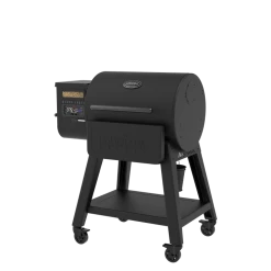 BBQs & Smokers Louisiana Grills 800 Black Label Series Pellet Grill With WIFI Control