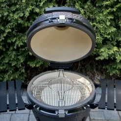 Louisiana Grills Ambiance Edition 25