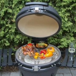 Louisiana Grills Ambiance Edition 25