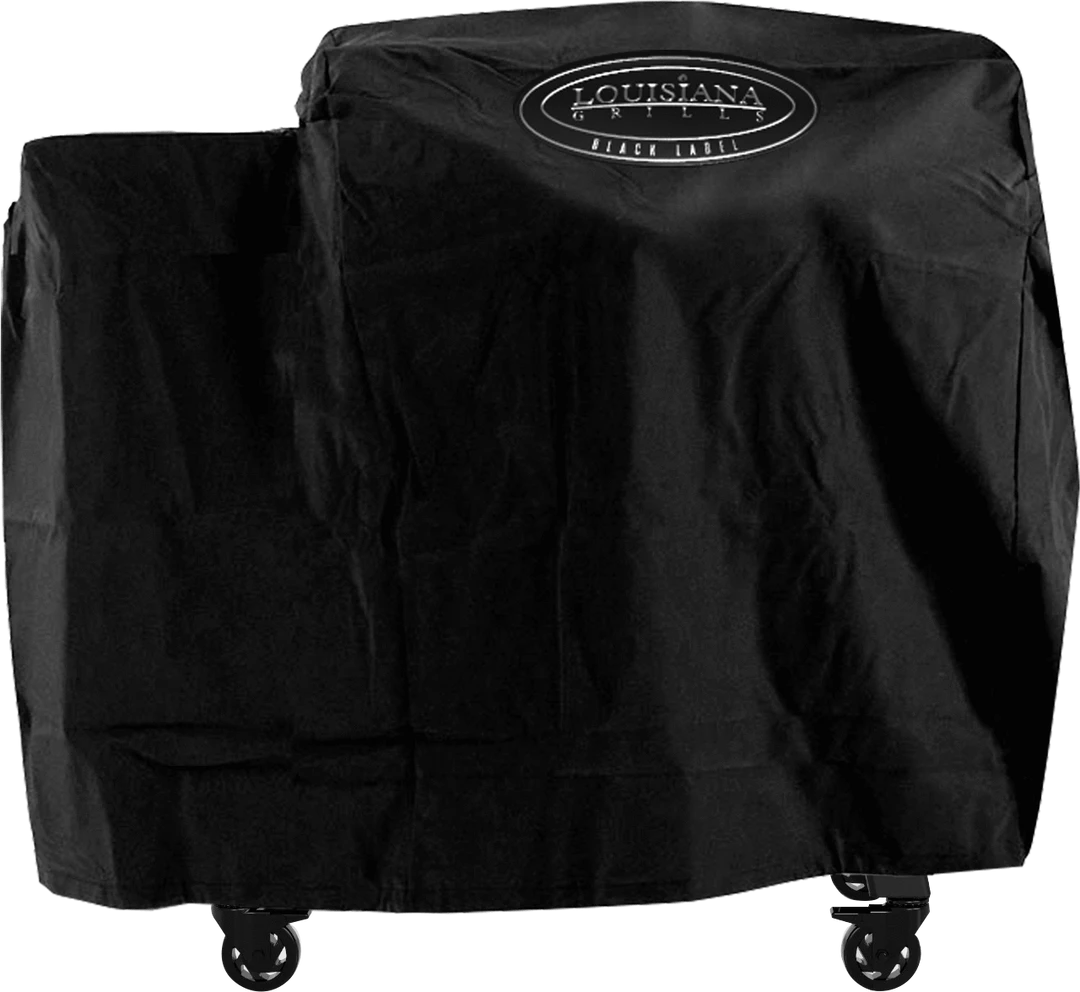 Louisiana Grills BBQ Cover For LG1000BL 1 Louisiana Grills BBQ Cover For LG1000BL