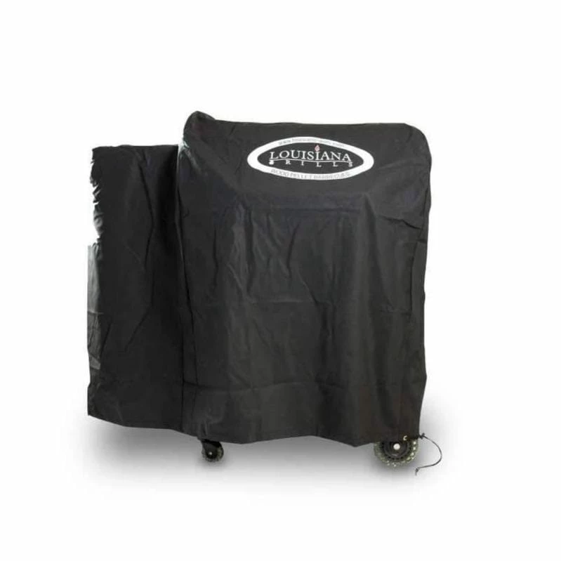 Louisiana Grills BBQ Cover For LG800BL 1 Louisiana Grills BBQ Cover For LG800BL