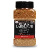 Louisiana Grills Black Label Rub (14oz) 40392