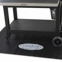 Louisiana Grills - Floor Mat (52") BBQ Accessories
