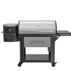BBQs & Smokers Louisiana Grills Founders Legacy 1200 Pellet Grill