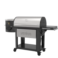 BBQs & Smokers Louisiana Grills Founders Legacy 1200 Pellet Grill