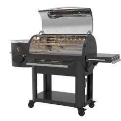 BBQs & Smokers Louisiana Grills Founders Legacy 1200 Pellet Grill