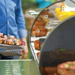 BBQs & Smokers Louisiana Grills Founders Legacy 1200 Pellet Grill