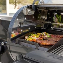 BBQs & Smokers Louisiana Grills Founders Legacy 1200 Pellet Grill