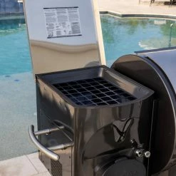 BBQs & Smokers Louisiana Grills Founders Legacy 1200 Pellet Grill