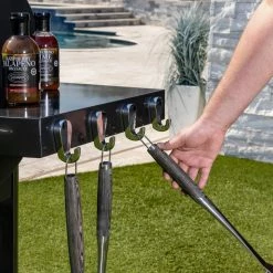 BBQs & Smokers Louisiana Grills Founders Legacy 1200 Pellet Grill