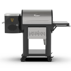 Louisiana Grills Founders Legacy 800 Pellet Grill BBQs & Smokers