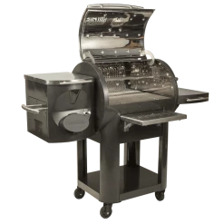 Louisiana Grills Founders Legacy 800 Pellet Grill BBQs & Smokers