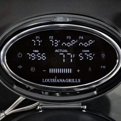 Louisiana Grills Founders Legacy 800 Pellet Grill BBQs & Smokers