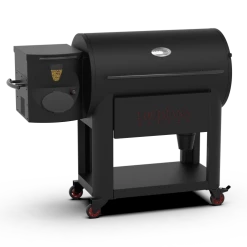Louisiana Grills Founders Series Premier 1200 Pellet Grill