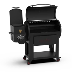 Louisiana Grills Founders Series Premier 1200 Pellet Grill 10 Louisiana Grills Founders Series Premier 1200 Pellet Grill