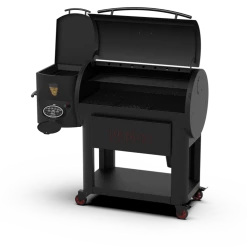 Louisiana Grills Founders Series Premier 1200 Pellet Grill 11 Louisiana Grills Founders Series Premier 1200 Pellet Grill