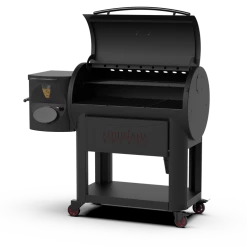 Louisiana Grills Founders Series Premier 1200 Pellet Grill 12 Louisiana Grills Founders Series Premier 1200 Pellet Grill