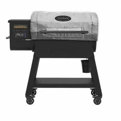 BBQ Accessories Louisiana Grills Insulated Blanket For LG1000 Black Label Series