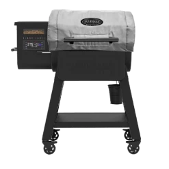 BBQ Accessories Louisiana Grills Insulated Blanket For LG800 Black Label Series