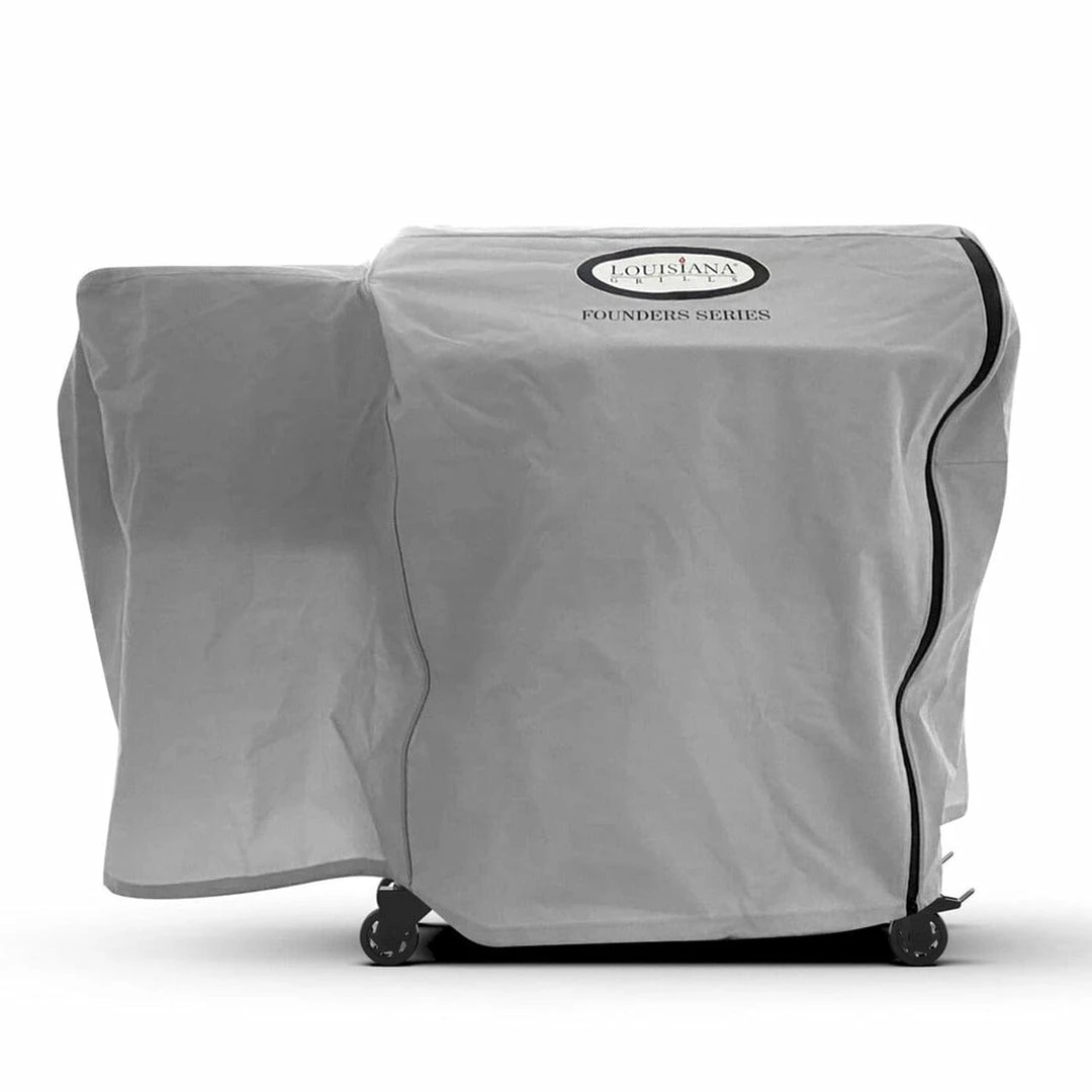 Louisiana Grills LG1200FL/FP Cover BBQ Accessories 1 Louisiana Grills LG1200FL/FP Cover BBQ Accessories