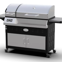 Louisiana Grills LG800D Deluxe Wood Pellet Grill