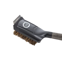 Louisiana Grills Palmyra Cleaning Brush BBQ Accessories