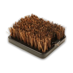 Louisiana Grills Palmyra Replacement Brush Head BBQ Accessories