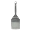 Louisiana Grills Stainless Steel Big Head Spatula BBQ Accessories