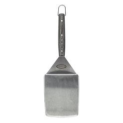 Louisiana Grills Stainless Steel Big Head Spatula BBQ Accessories