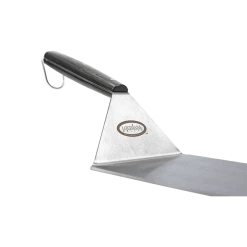 Louisiana Grills Stainless Steel Big Head Spatula BBQ Accessories