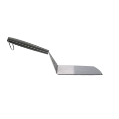 Louisiana Grills Stainless Steel Big Head Spatula BBQ Accessories
