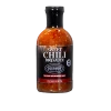 Sauces & Rubs Louisiana Grills Sweet Chili BBQ Sauce (18oz)