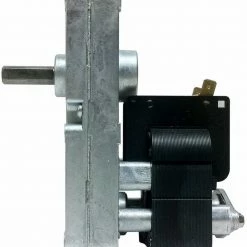 Louisiana Grills Cooking Grates, Grids & Grills Louisiana Pellet Grills 2 RPM Cs Series Replacement Auger Motor 50104